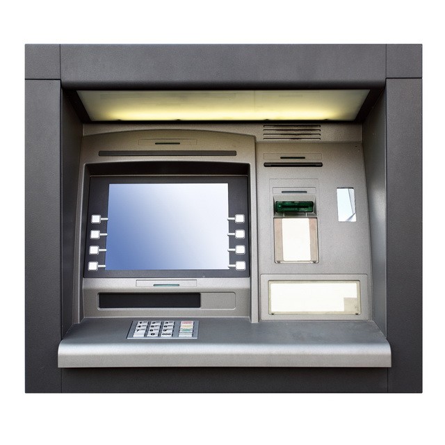 ATM Skimming