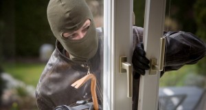burglary insurance