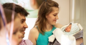 Installment to Income Ratio