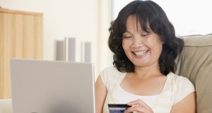 credit card numbering