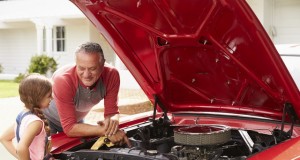 Vehicle Modification and Insurance rejection