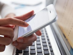Is it safe to use mobile banking?