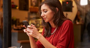 phone is lost or stolen