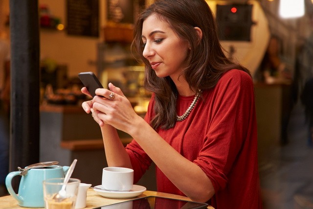 phone is lost or stolen