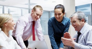 Calculate Working Capital