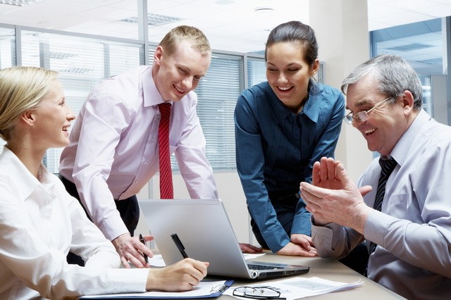 Calculate Working Capital