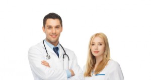 Pre and post hospitalization