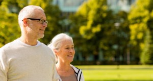 Fixed Deposit for Retired Citizens