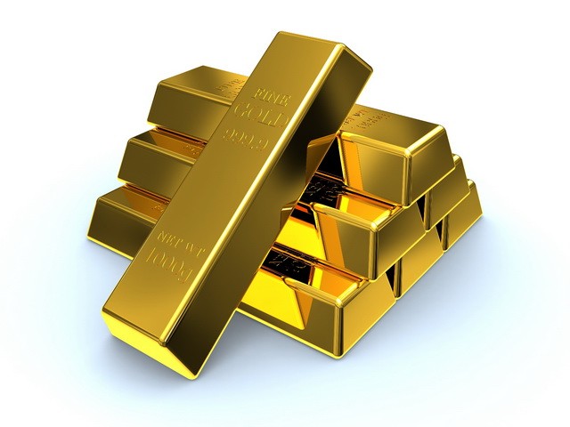 Ways to invest gold in India - Types of Gold Investment