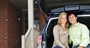 used Car Loan interest