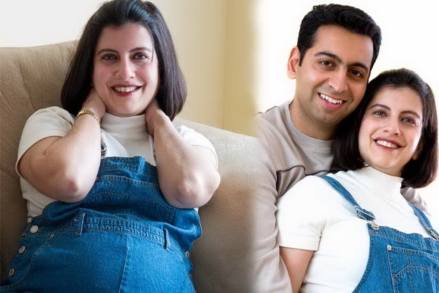 Overseas Citizen of India OCI