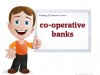 co-operative banks