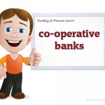 co-operative banks