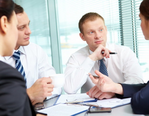 Bank Loan Defaulters