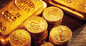 Equity based Gold Funds