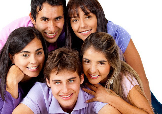 Interest to Partners