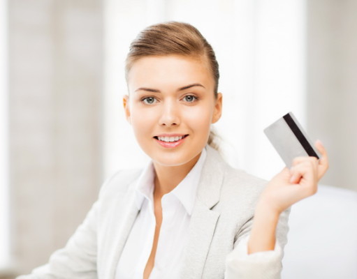 Credit Card Payments