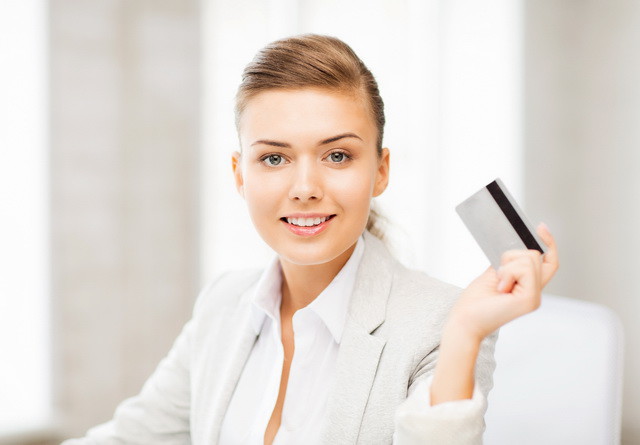 Credit Card Payments