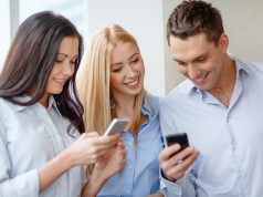 Institutional Funding