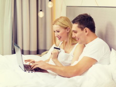 International Debit Card