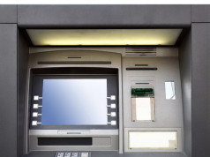 National Financial Switch