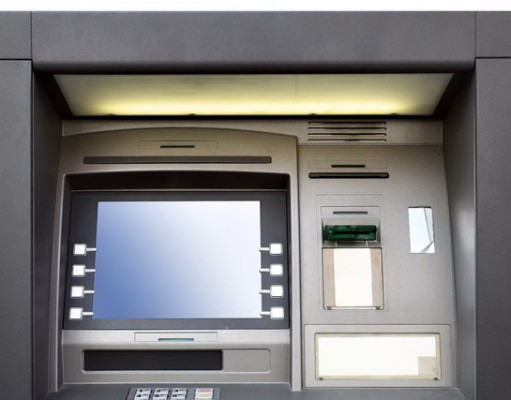 National Financial Switch