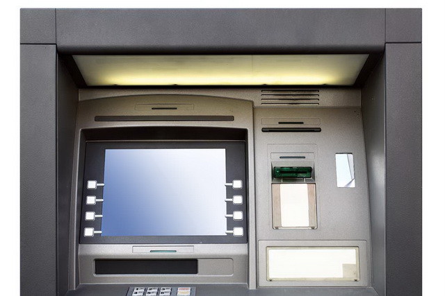 National Financial Switch