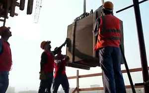 NRI Semi skilled workers