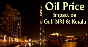 Oil Price Impact on Gulf NRIs