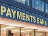 payments bank