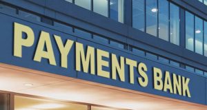 payments bank