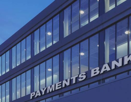 payments bank