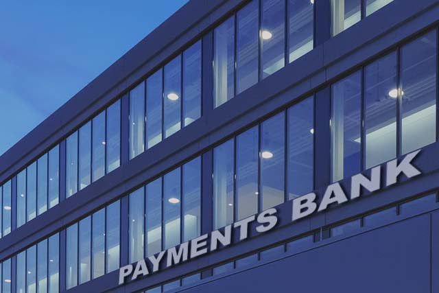 payments bank