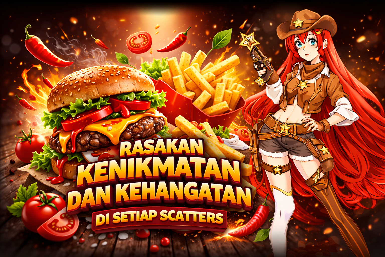 BATIK88 Popup Banner